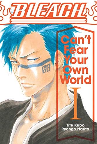 Amazon.com: Bleach Box Set (Vol. 1-21): 9781421526102: Tite Kubo